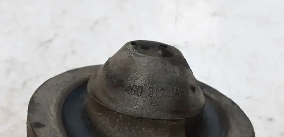 Audi A6 C7 Rear coil spring rubber mount 4G0512149