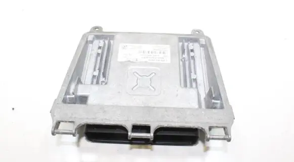 Mercedes-Benz B W245 Engine control unit/module A2669000900 A0034466040