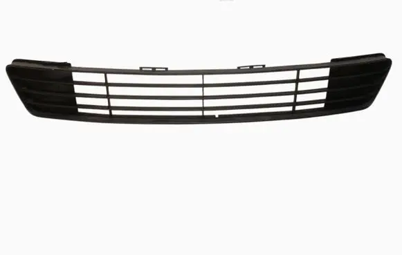 Ford Fiesta Front bumper lower grill 2S61A018A58A