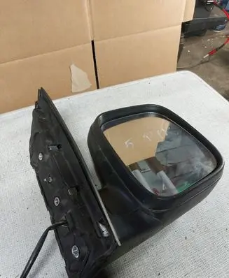 Volkswagen Multivan T5 Front door electric wing mirror 7e1857502