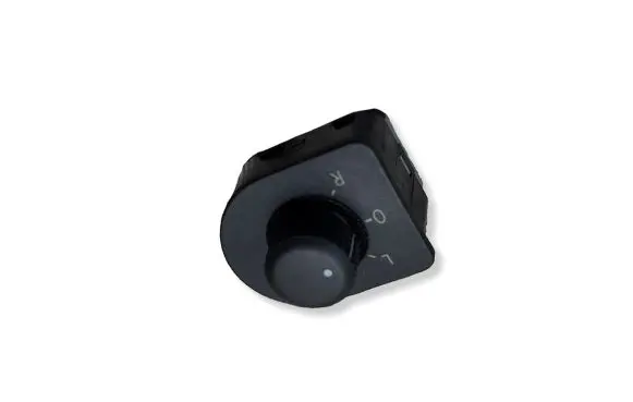Volkswagen PASSAT B5.5 Wing mirror switch 1J1959565D