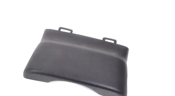 Nissan Juke I F15 Steering wheel column trim 