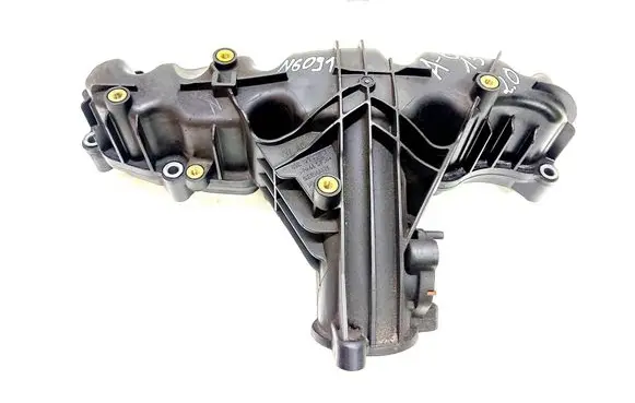 Audi A6 S6 C7 4G Intake manifold 03L129711BA