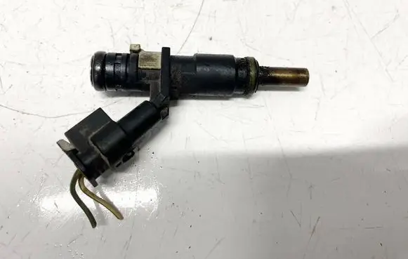Mercedes-Benz CLS C219 Fuel injector A2720780240