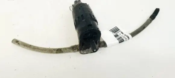 Fiat Bravo Windscreen/windshield washer pump