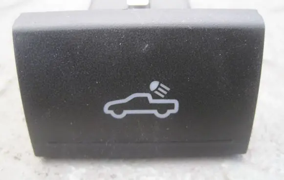 Volkswagen Amarok Interior lighting switch 2H5959917E