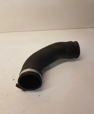 Volkswagen Crafter Intercooler hose/pipe 2E0145834