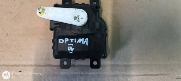 KIA Optima Heater fan/blower DH1138003990