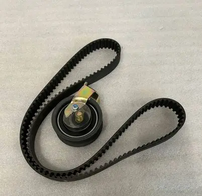 Volkswagen Bora Timing belt 06A198119B