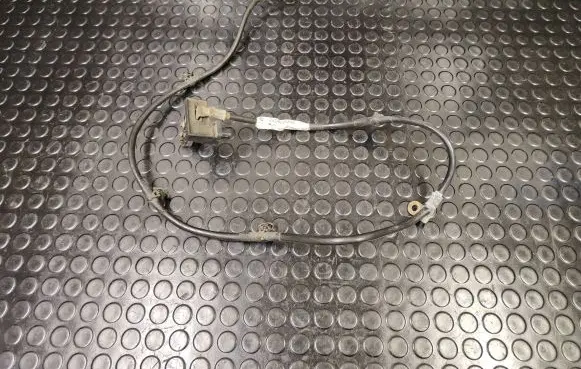 Nissan Leaf I (ZE0) Negative earth cable (battery) 240803NA0A