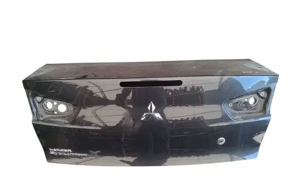 Mitsubishi Lancer Evolution X Tailgate/trunk/boot lid 
