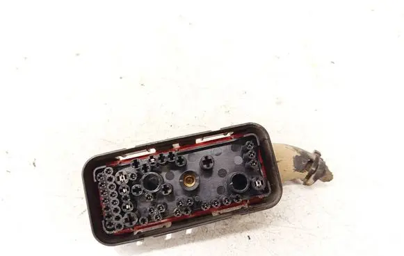 Opel Zafira B Sensor