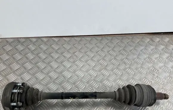 BMW 3 E92 E93 Rear driveshaft 7533445