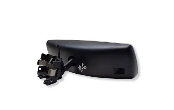 Volkswagen PASSAT B6 Rear view mirror (interior) E1010839