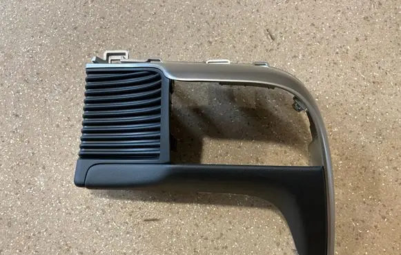 Hyundai Ioniq 5 Panel trim 847G5GI000