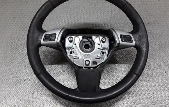 Opel Vectra C Steering wheel 13143136