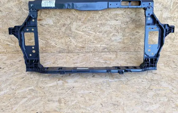 Hyundai i20 (GB IB) Radiator support slam panel 64101C8000