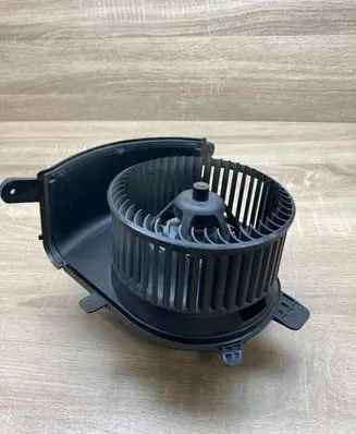 Renault Scenic II - Grand scenic II Heater fan/blower GMVJ84 NN100103S