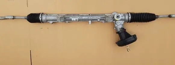 Dacia Sandero Steering rack 490017750R