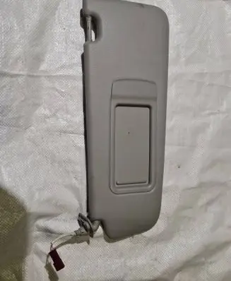 BMW 3 E90 E91 Sun visor