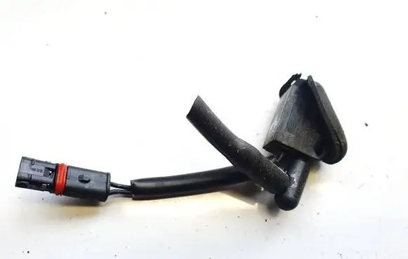 Mini One - Cooper Coupe R56 Windshield washer spray nozzle b4v0a