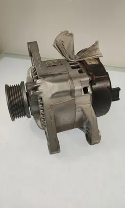 Fiat Bravo - Brava Generator/alternator 63321613 46231722 46428729