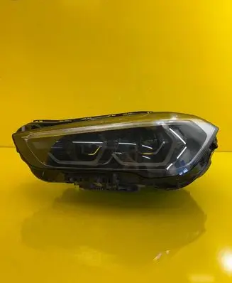 BMW X1 F48 F49 Headlight/headlamp 5A01177-03