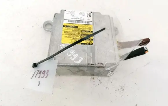 Toyota Avensis T250 Airbag control unit/module 8917005122 89170-05122