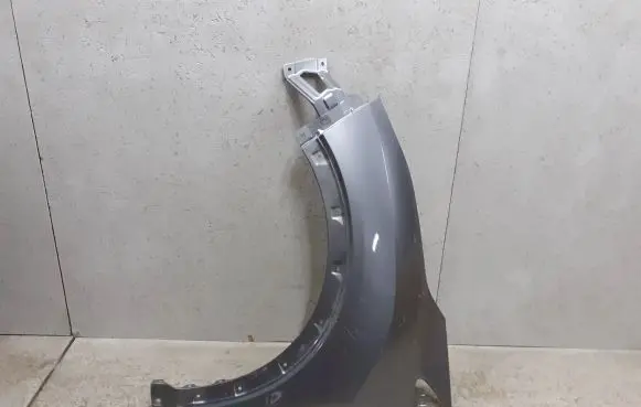 Mitsubishi Eclipse Cross Fender