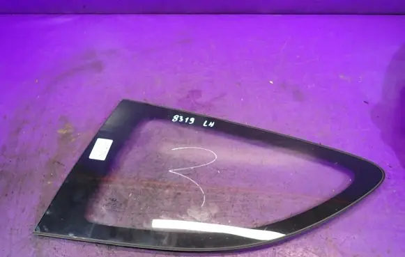 Hyundai i20 (GB IB) Rear side window