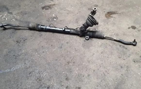 Toyota Yaris Steering rack 21184004