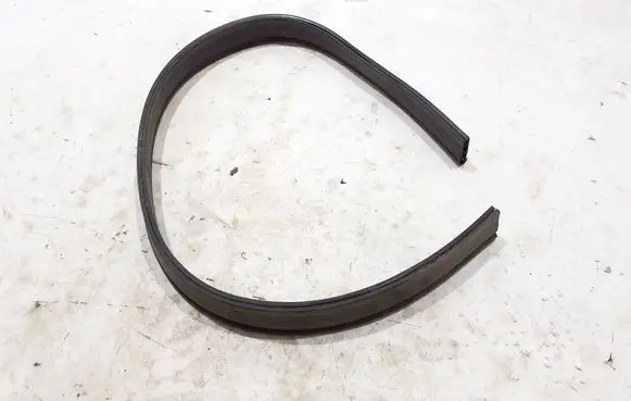 Mercedes-Benz GLE W167 Engine compartment rubber A1678871900