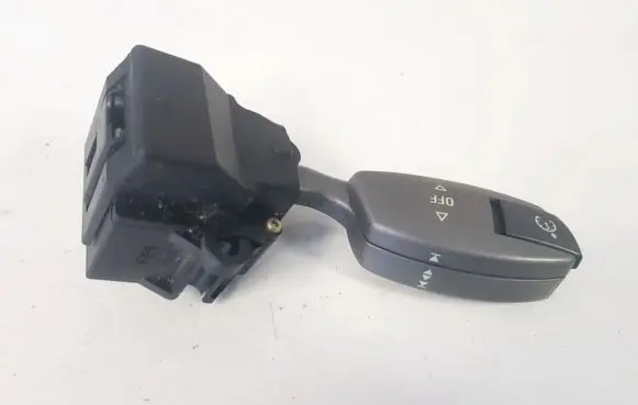 BMW 7 E65 E66 Cruise control stalk 6911521b 01306700