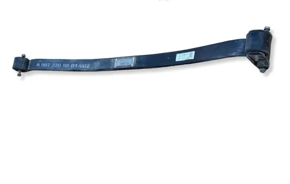 Mercedes-Benz Sprinter W907 W910 Rear leaf spring A9073209001