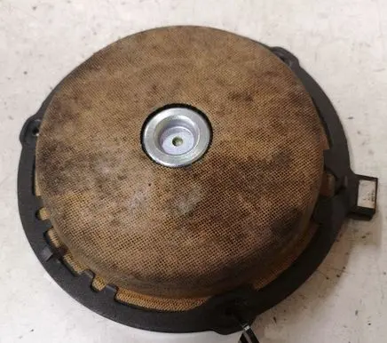 Peugeot 508 Rear door speaker