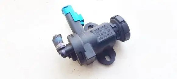 Citroen C5 Turbo solenoid valve 9635704380 0928400414