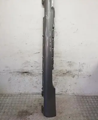 Mercedes-Benz CLK C207 A207 Front sill (body part) A2076900140