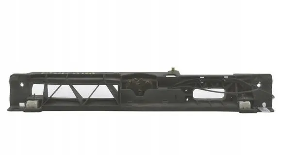 Citroen C4 II Top upper radiator support slam panel 9806629380
