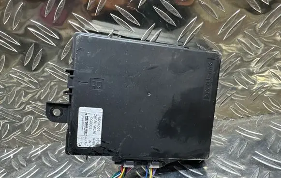 Citroen C-Zero Other control units/modules 78020A553 0C0305 CAG501A020