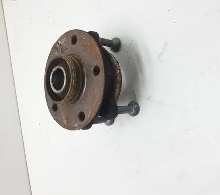 Audi A5 8T 8F Rear wheel ball bearing 