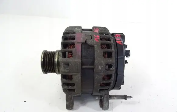Audi A1 Generator/alternator 03L903023K