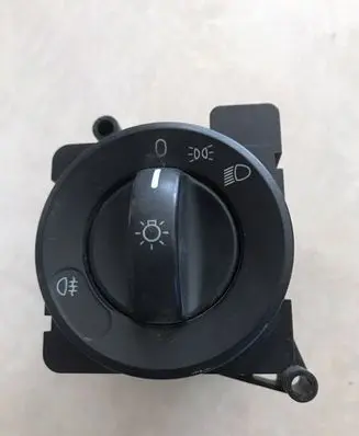 Mercedes-Benz Sprinter W906 Light switch A9065450104