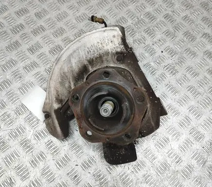 Porsche Boxster 987 Front wheel hub 99734113100 99734165705
