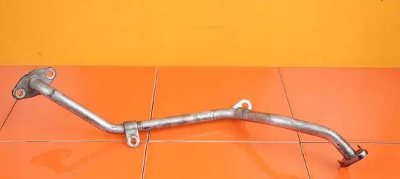 Jeep Compass Turbo turbocharger oiling pipe/hose A6511800322 651971 PRZEWOD