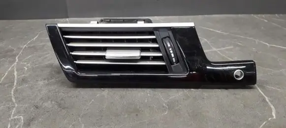 Mercedes-Benz E W212 Dashboard side air vent grill/cover trim a2126800971