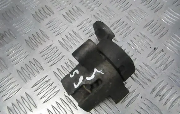 Mazda MPV Generator/alternator belt tensioner