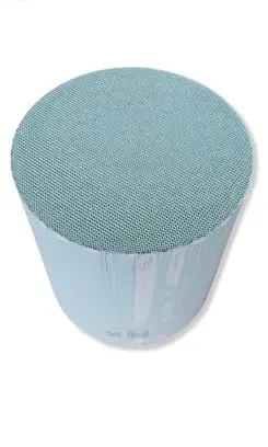 Ford Transit VII Catalyst/FAP/DPF particulate filter JK215L243AJ JK215L243AH