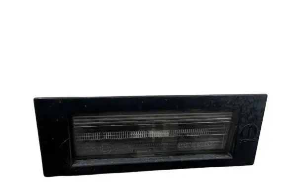 Jeep Renegade Number plate light 51953208 0467100
