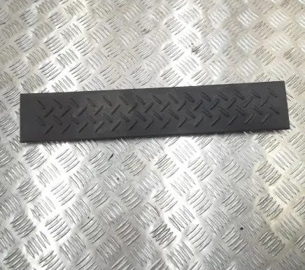 Ford F150 Front sill trim cover 4L341613245AGW