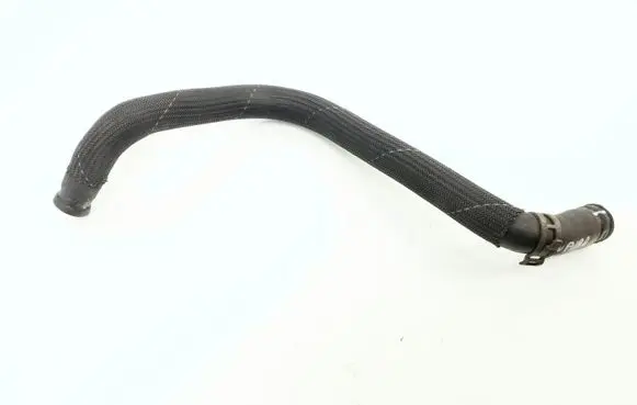Audi A6 S6 C6 4F Power steering hose/pipe/line S3189